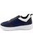 Erkek Sneaker Deri Ayakkabı 082Y24E40743 3
