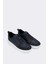 Erkek Sneaker Deri Ayakkabı 082Y24E40704 2