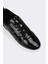 Erkek Sneaker Deri Ayakkabı 082Y24E40704 3