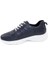 Erkek Sneaker Deri Ayakkabı 082Y24E40744 1