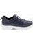 Erkek Sneaker Deri Ayakkabı 082Y24E40744 3