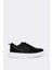 Erkek Sneaker Deri Ayakkabı 082Y24E40704 1