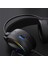 T710 Rgb 7.1 USB Mikrofonlu Gaming Oyuncu Kulaklığı 3