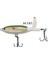 Hergele Whopper Plopper Dönen Kuyruk Sahte Maket Balık 70 Mm 4,7g 3