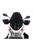 Honda Pcx 125 / 150 2011-2013 Uyumlu Ön Cam Şeffaf 2