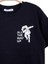 Erkek Çocuk Pamuklu All The Way Up Yazılı T-Shirt 2