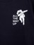Erkek Çocuk Pamuklu All The Way Up Yazılı T-Shirt 5