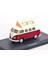 1:43 Schuco 1962 Volkswagen T1B Camper 1