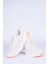 Danke Wmn A Bej Kadın Sneaker 4