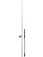 Sea Horse Kingsman 1.90CM 80-250GR Slow Jigging 1