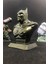 Batman Büst 10CM - Gold Efekt 2