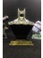 Batman Büst 10CM - Gold Efekt 4