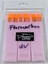 Florocarbon Arnavut Çaparisi 12 No 3lü Paket 0.12/0.24 Uv Turuncu 1