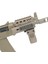 M-Lok Kundak Uyumlu 7 Slot Sıyah Pıkatını Rayı 4