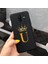 Samsung Galaxy A8 Plus 2018 Uyumlu Kılıf Silikon Esnek Isme Özel Baskılı Harf 1