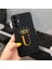 Tecno Pova 3 Uyumlu Kılıf Silikon Esnek Isme Özel Baskılı Harf 1