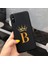 Xiaomi Redmi 9A Uyumlu Kılıf Silikon Esnek Isme Özel Baskılı Harf 1