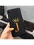 Xiaomi Redmi 7A Uyumlu Kılıf Silikon Esnek Isme Özel Baskılı Harf 1