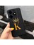 Tecno Spark 10 Pro Uyumlu Kılıf Silikon Esnek Isme Özel Baskılı Harf 1