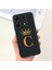 Infinix Note 30 Pro Uyumlu Kılıf Silikon Esnek Isme Özel Baskılı Harf 1