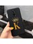 Huawei Mate 10 Lite Uyumlu Kılıf Silikon Esnek Isme Özel Baskılı Harf 1