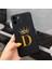 Xiaomi Redmi A1 Uyumlu Kılıf Silikon Esnek Isme Özel Baskılı Harf 1
