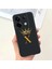 Xiaomi Redmi Note 13 4g Uyumlu Kılıf Silikon Esnek Isme Özel Baskılı Harf 1
