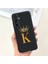 Samsung Galaxy S23 Fe Uyumlu Kılıf Silikon Esnek Isme Özel Baskılı Harf 1
