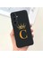 Samsung Galaxy A15 Uyumlu Kılıf Silikon Esnek Isme Özel Baskılı Harf 1