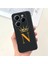 Infinix Hot 40 Pro Uyumlu Kılıf Silikon Esnek Isme Özel Baskılı Harf 1