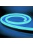25 Metre Ct 4455 12V Neon LED Hortum Buz Mavisi 2