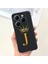 Infinix Hot 40 Pro Uyumlu Kılıf Silikon Esnek Isme Özel Baskılı Harf 1