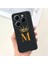Infinix Hot 40 Pro Uyumlu Kılıf Silikon Esnek Isme Özel Baskılı Harf 1