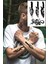 Dexter Geçici Dövme Unisex Tattoo 1