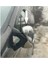 Renault Trafic Krom Ayna Kapağı 2 Parça 2001-2014 Paslanmaz Çelik 3