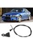 Bmw 3 Serisi E36 Kaput Açma Teli 1992-1999 51231960853 1