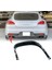 Porsche Panamera Sol Egzoz Çıtası 2014-2016 97050583700 1