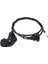 Bmw 5 Serisi E39 Kaput Açma Teli Arka 1995-2004 51238176595 1