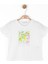 Kız Çocuk Limon Desenli Tshirt 3