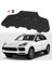 Porsche Cayenne Motor Kaput Izalasyonu 2018-2021 9Y0863831A 1