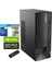 Thinkcentre Neo 50T Gen4 Intel I7 13700 8gb 2tb SSD 4GB/GT1650 WINDOWS11HOME 27" Mon.masaüstü Blgisayar 912JB005ATR24+ZETTAUSBBELLEK 5