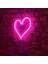25 Metre Cata Ct 4455 12V Neon LED Hortum Pembe 1