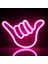 25 Metre Cata Ct 4455 12V Neon LED Hortum Pembe 2