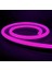 25 Metre Cata Ct 4455 12V Neon LED Hortum Pembe 4