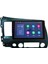 Honda FD6/2007-2012 Civic Android Sürüm 13 Kablosuz Carplay Navigasyon Multimedya 10 Inç Ekran 2gb Ram 32GB Rom Hafıza 2