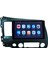 Honda FD6/2007-2012 Civic Android Sürüm 13 Kablosuz Carplay Navigasyon Multimedya 10 Inç Ekran 2gb Ram 32GB Rom Hafıza 3