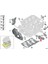 Bmw F20 F21 F30 F40 F48 F39 F32 Blok Su Borusu 11118571141 2