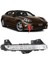 Porsche Panamera Sağ Sis Farı Gündüz Ledi 2014-2017 97063108252 1