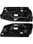 Panamera Far Alt Tabla Braketi 2010-2013 97063107651 1