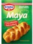 Dr. Oetker Dr.oetker Instant Maya 30 G 5 * Adet 1